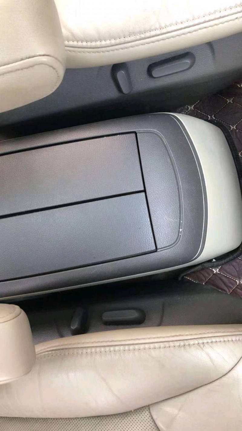 衡阳13年别克GL86