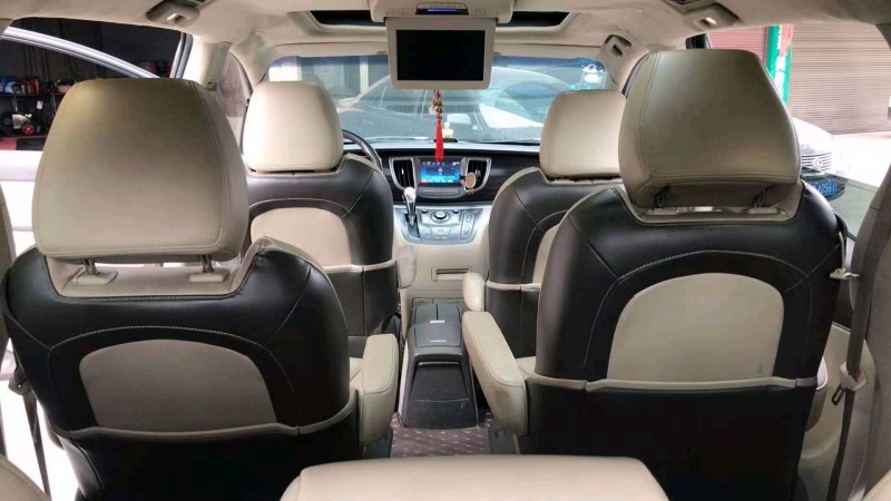 衡阳13年别克GL88