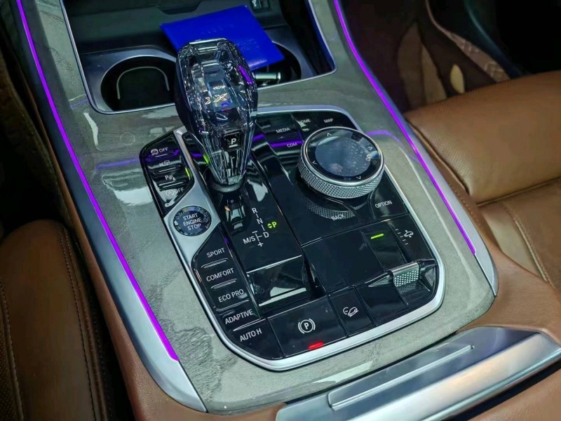 珠海22年宝马X74