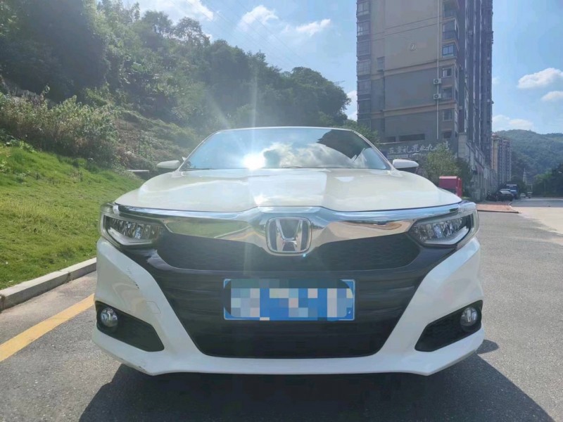 泉州20年本田凌派1