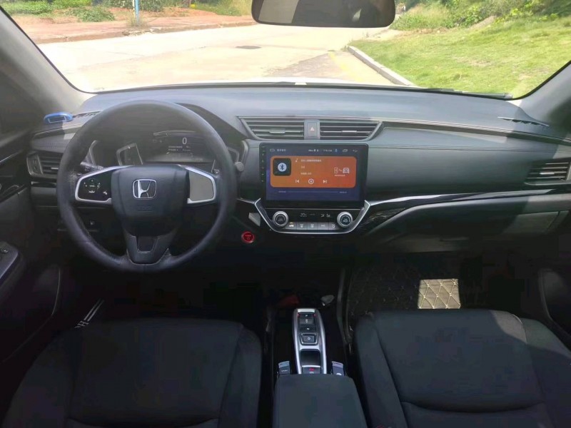 泉州20年本田凌派2