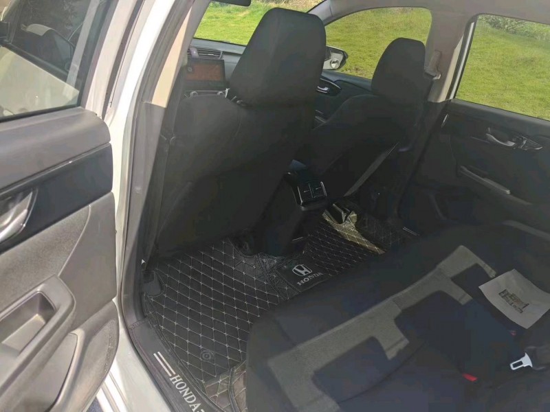 泉州20年本田凌派8