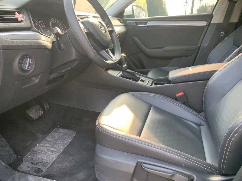 徐州21年斯柯达速派9