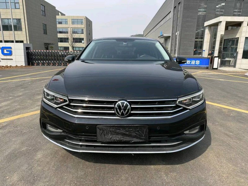 徐州19年大众迈腾1