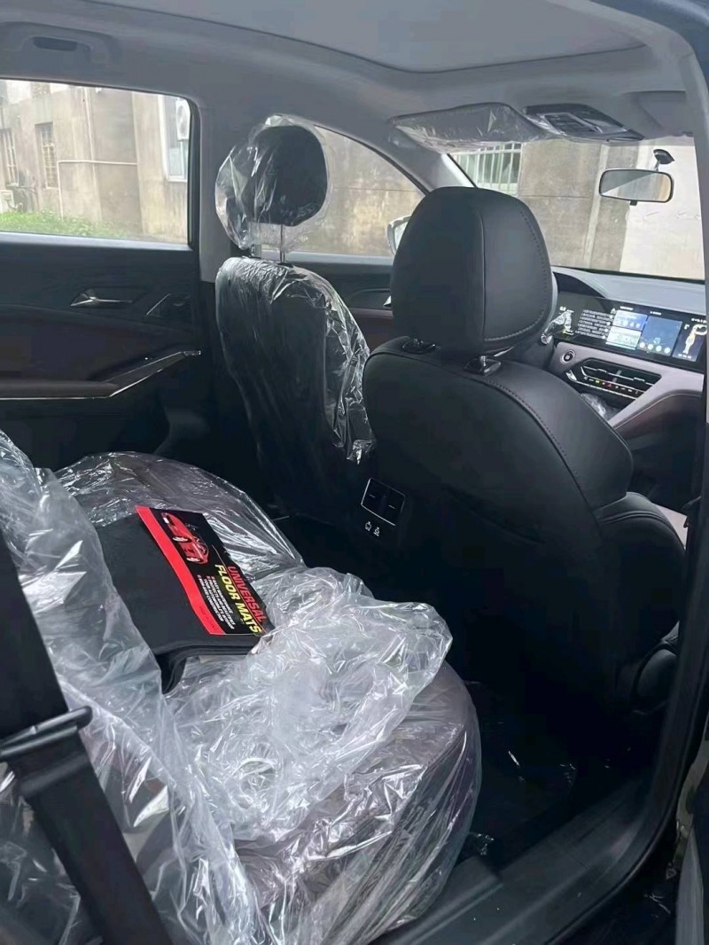 常州23年江淮思皓X86
