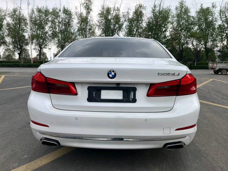 徐州18年宝马5系7