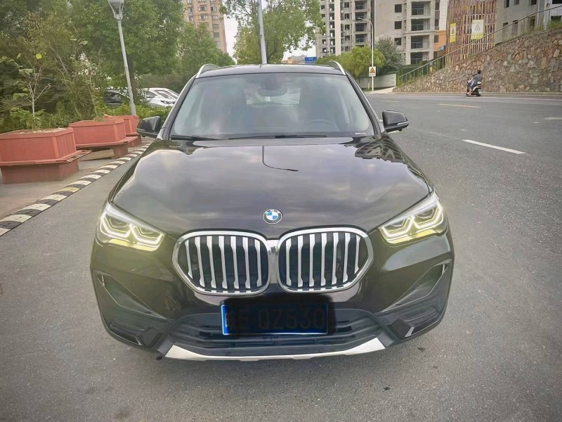 淮南19年宝马X11