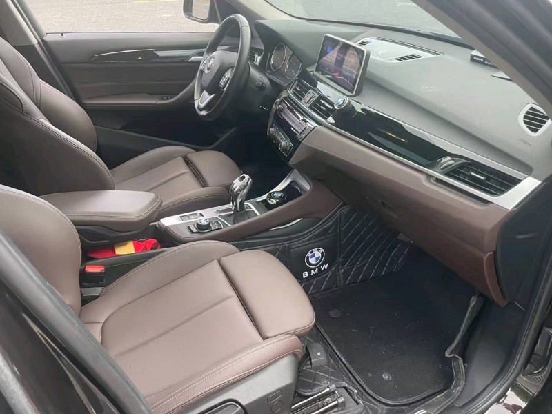 淮南19年宝马X18