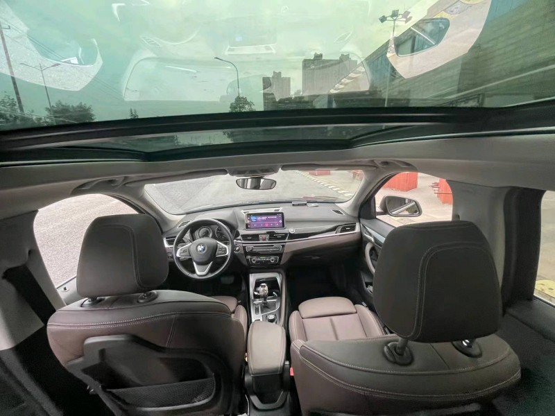 淮南19年宝马X19