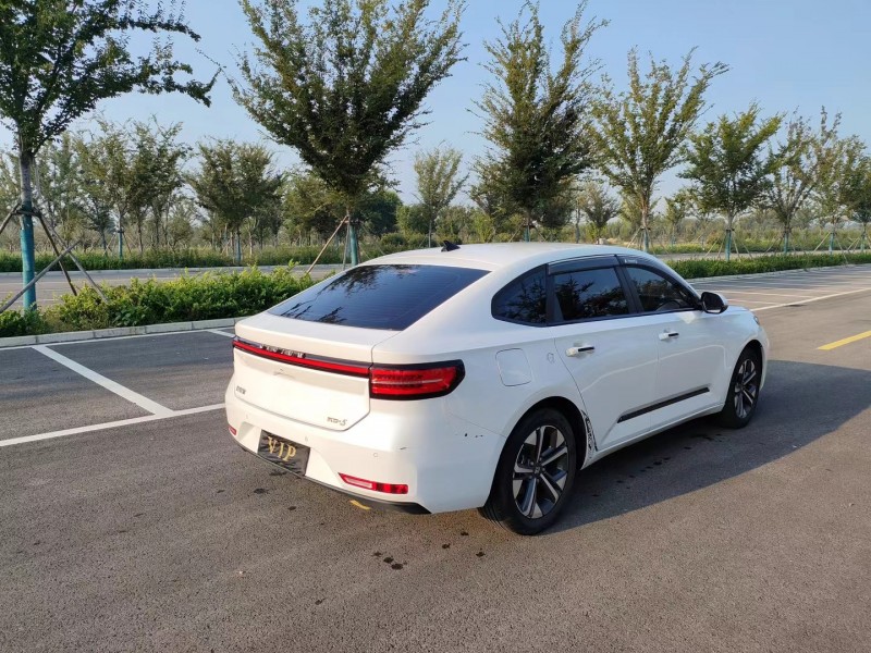 徐州20年寶駿RC55
