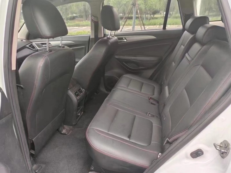 徐州16年长安汽车CS756