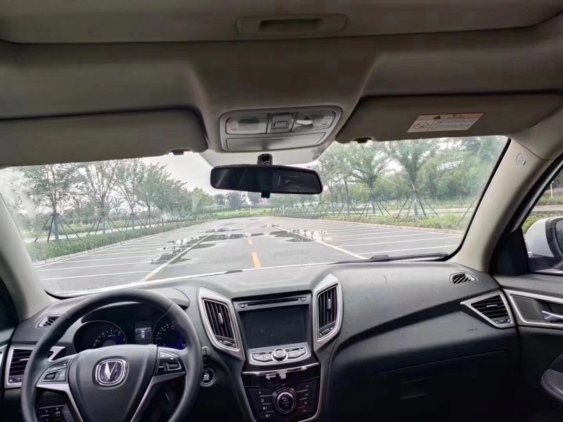 徐州16年长安汽车CS757