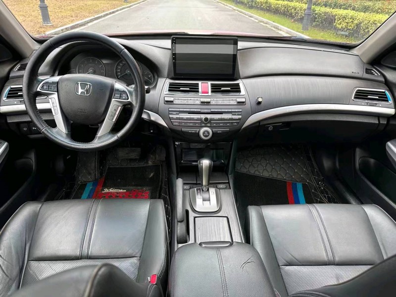 枣庄13年本田歌诗图4