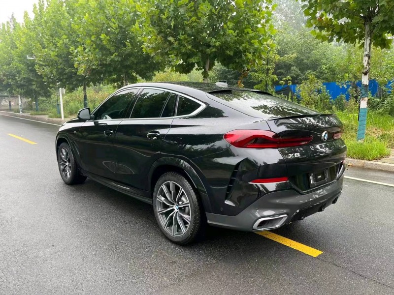 徐州21年宝马X67