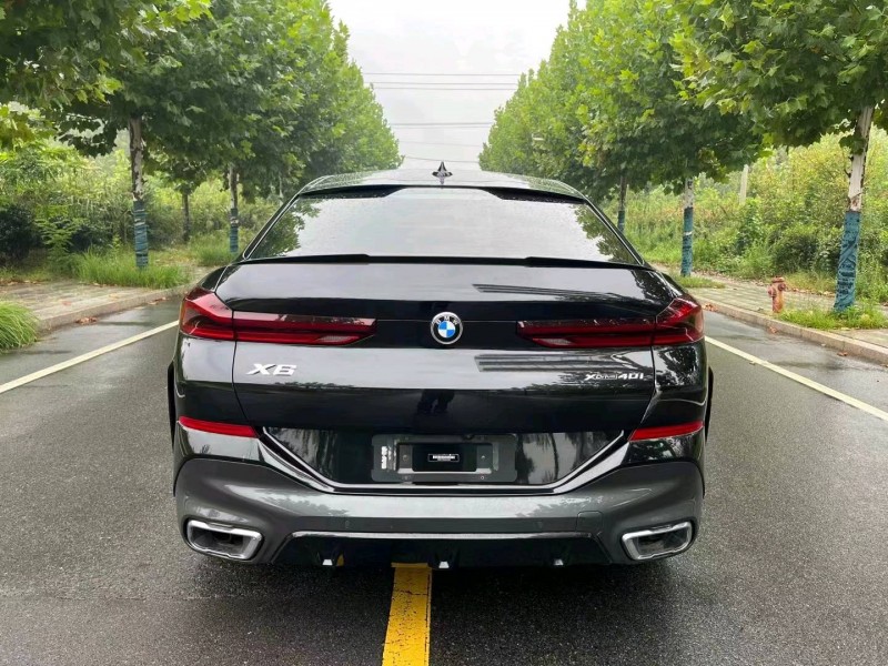 徐州21年宝马X69