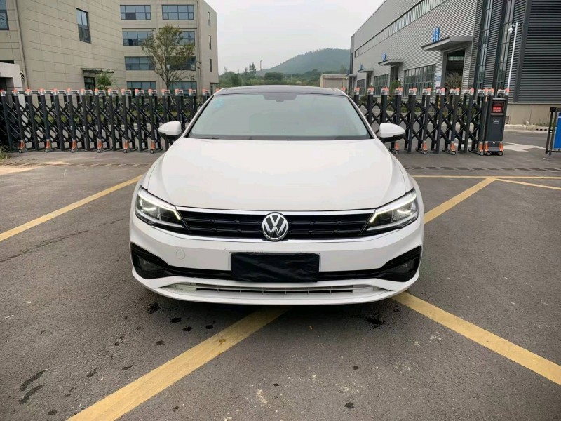 徐州20年大众凌渡1