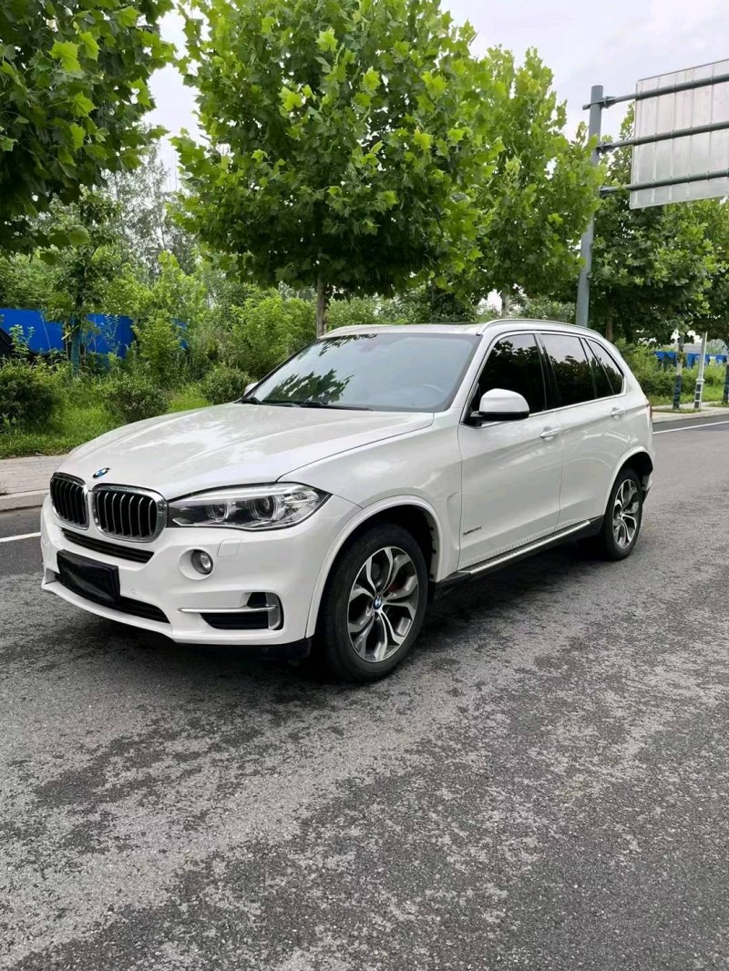 徐州17年宝马X53