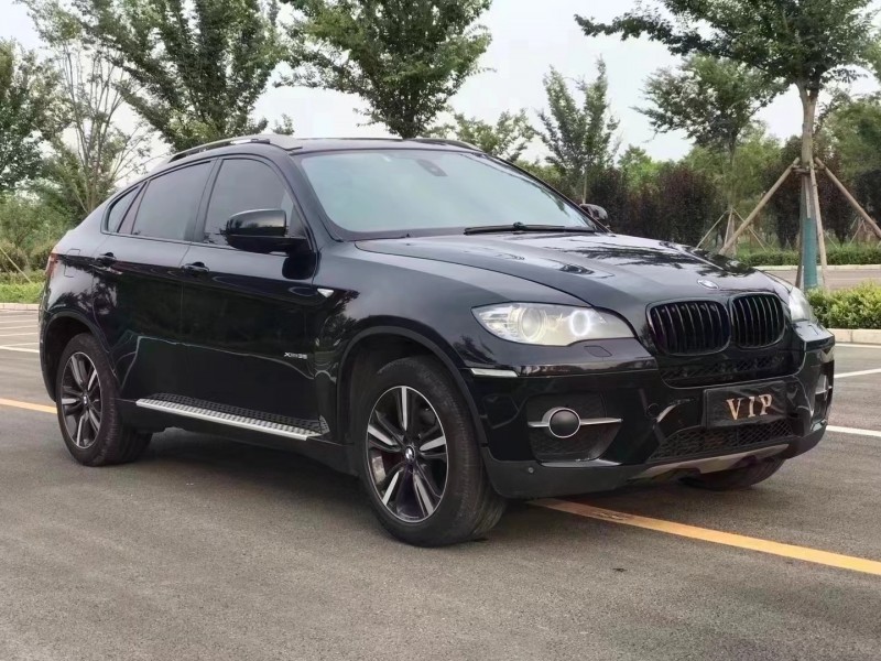 徐州10年宝马X63
