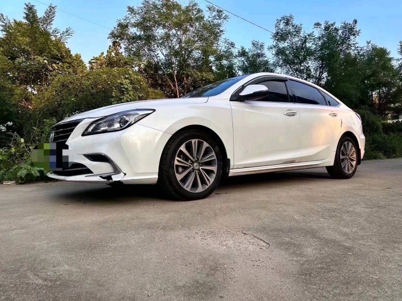 枣庄18年长安汽车睿骋CC2