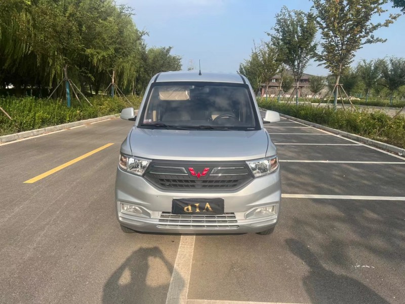 徐州22年五菱汽車宏光1