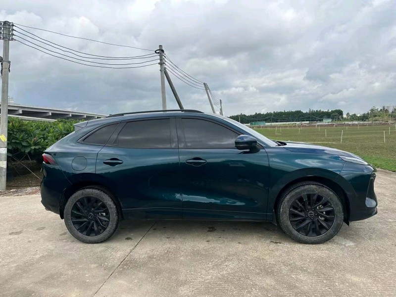 邯郸21年东风T53