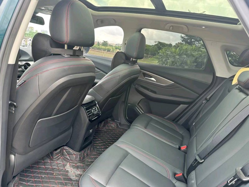 邯郸21年东风T55