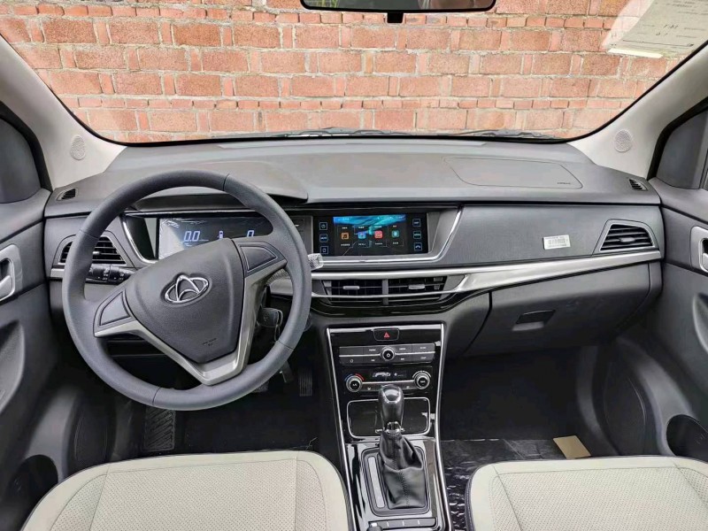 嘉兴22年长安汽车欧尚5