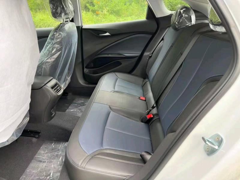 邯郸23年别克velite66