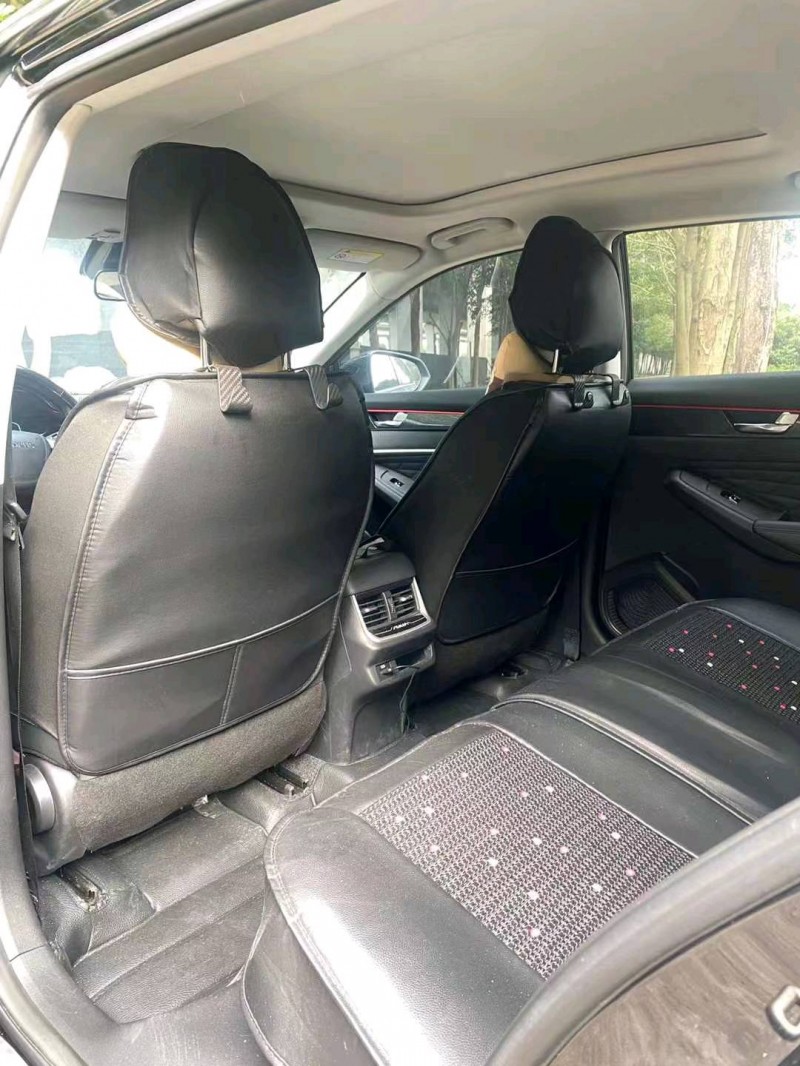 邯郸22年东风奕炫6