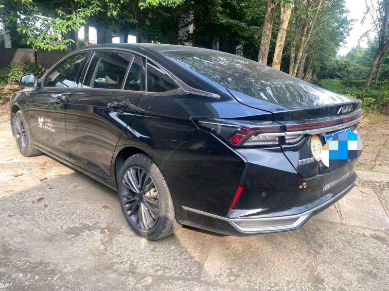 邯郸22年东风奕炫9