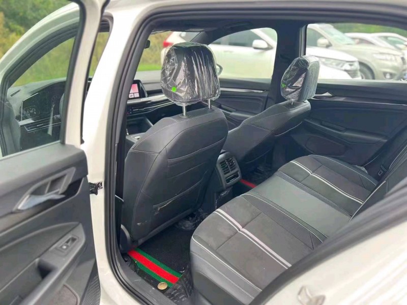 邯郸23年大众高尔夫2