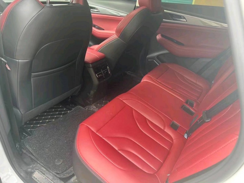 衡阳22年长安汽车CS857