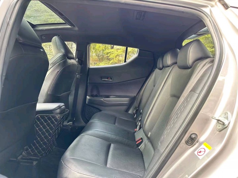 邯郸19年丰田奕泽3