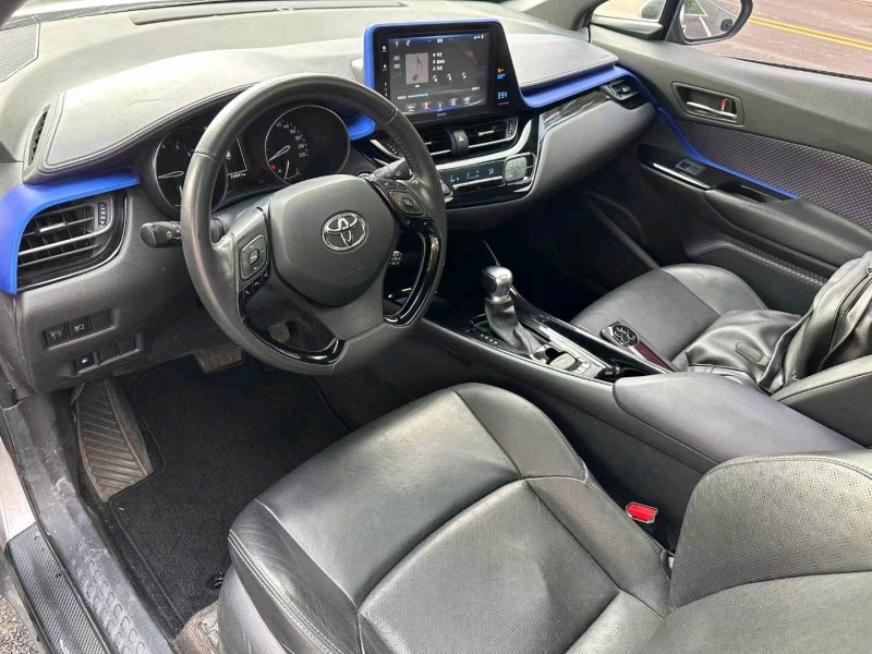 邯郸19年丰田奕泽7