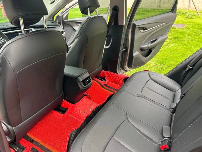 衡阳21年别克英朗GT4