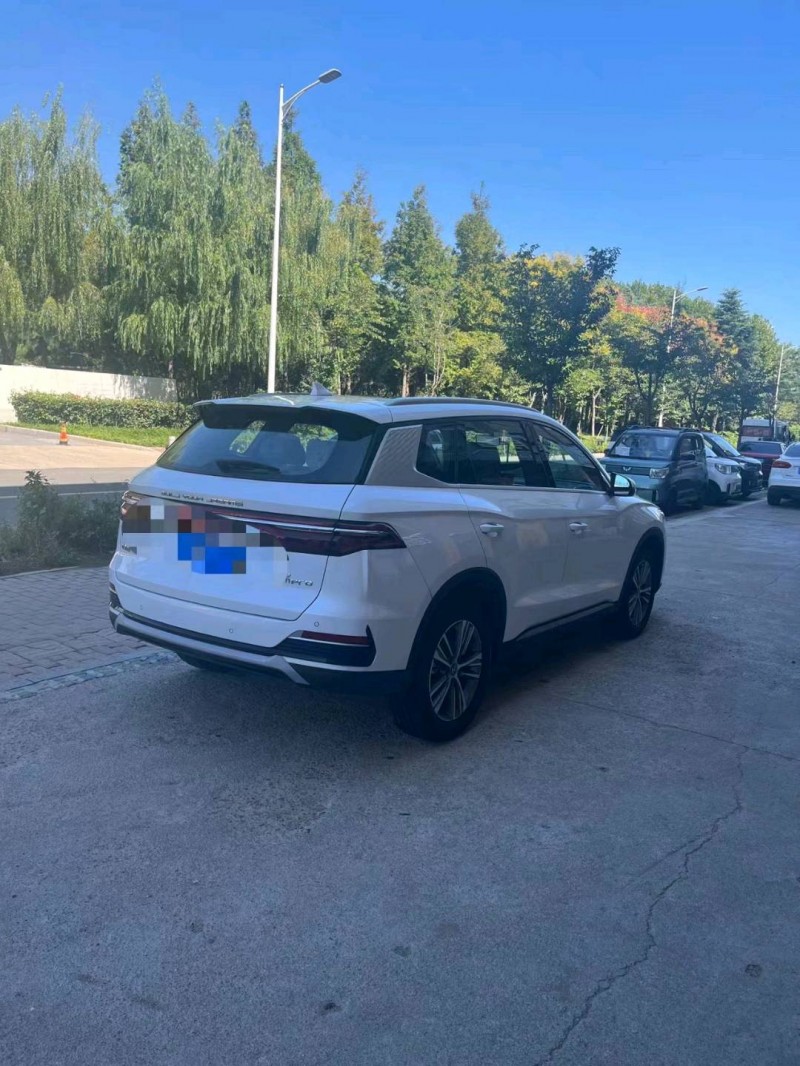 枣庄23年比亚迪宋3