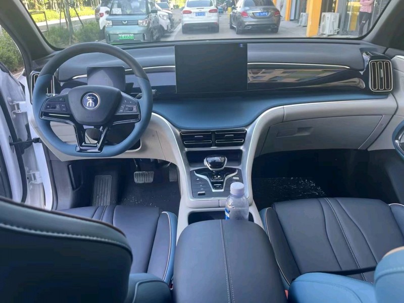 枣庄23年比亚迪宋7