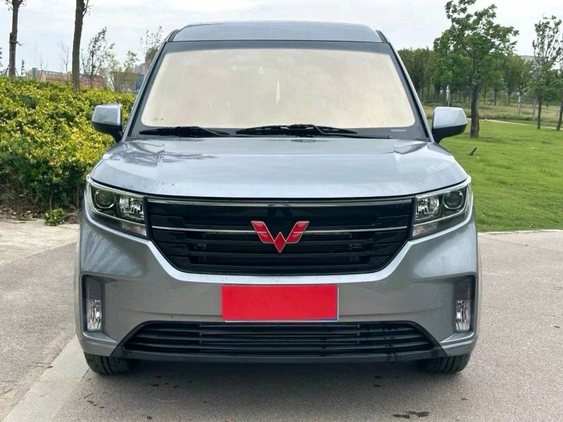 邯鄲22年五菱汽車征程1