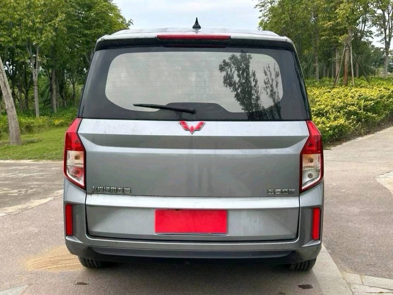邯鄲22年五菱汽車征程4