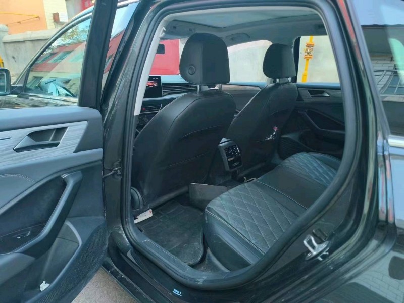 邯郸23年大众速腾2