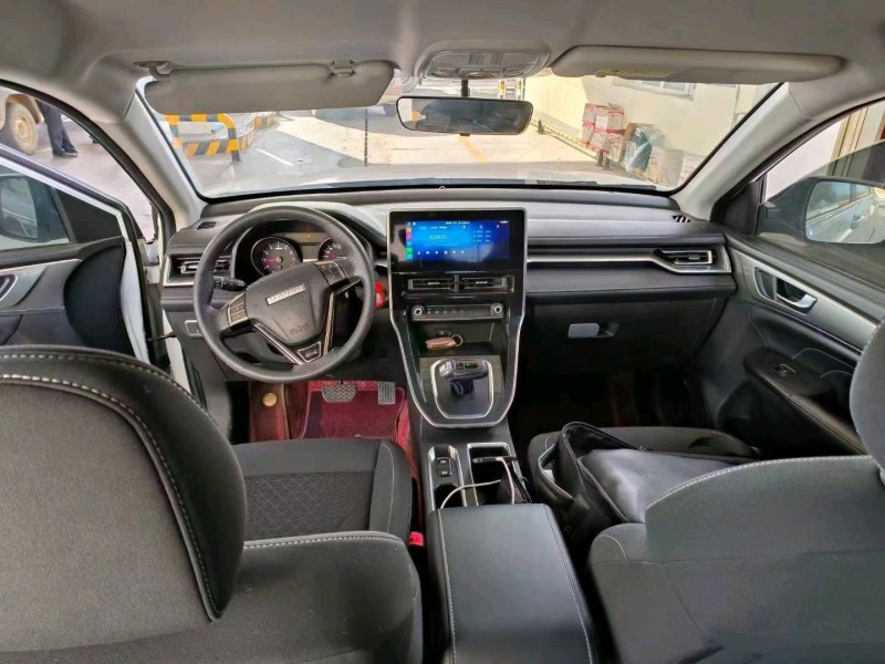 邯郸22年哈弗M65