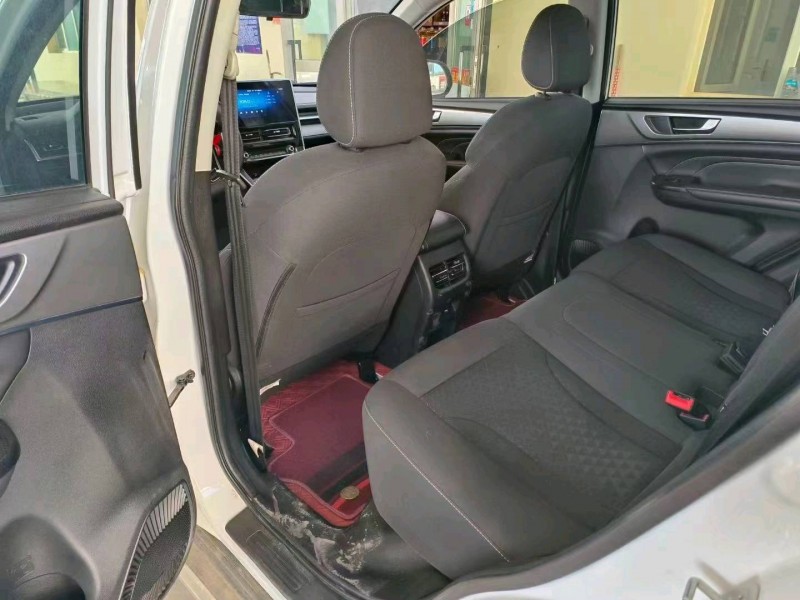 邯郸22年哈弗M66