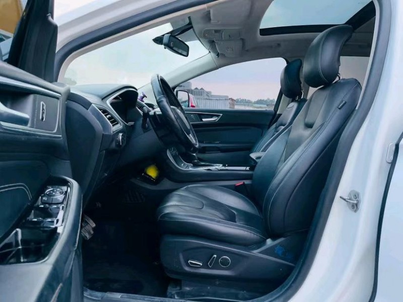 东莞15年福特锐界4