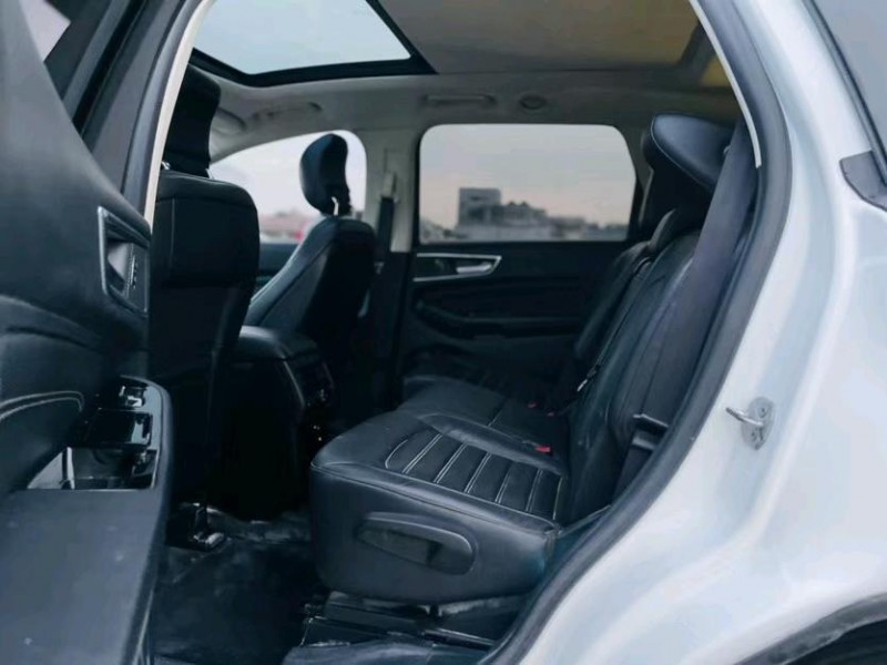 东莞15年福特锐界8