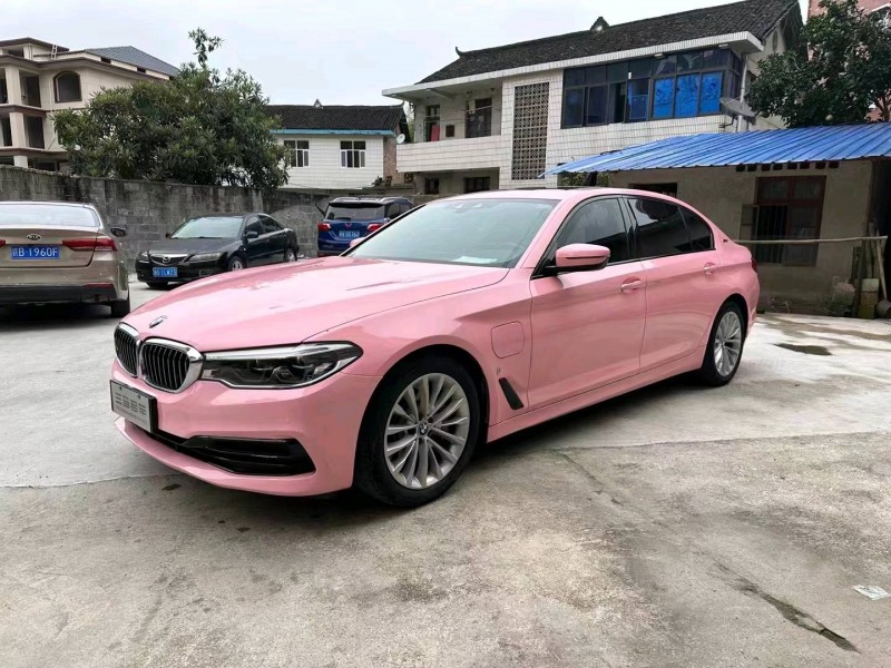 邯郸19年宝马5系5