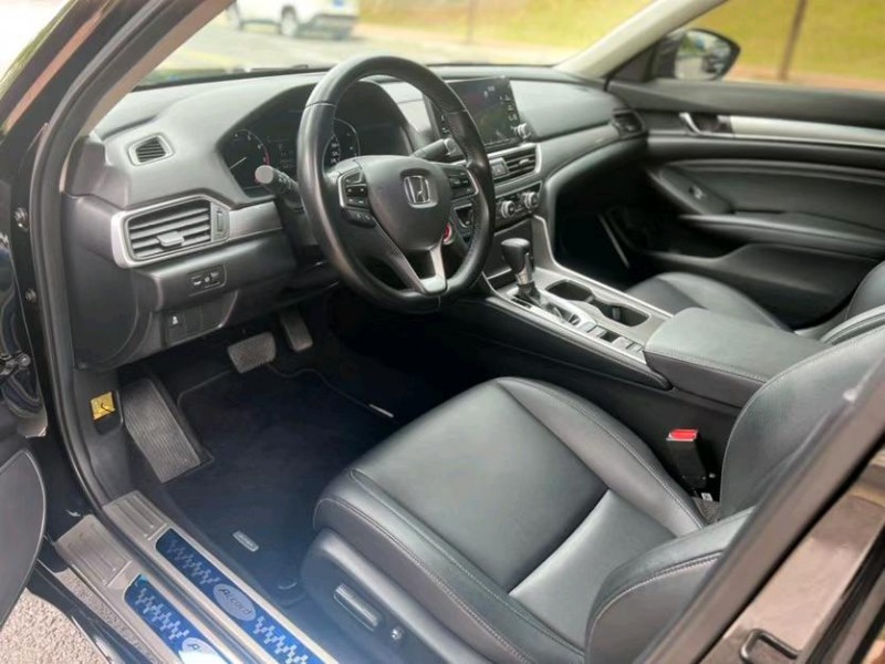 东莞20年本田雅阁3