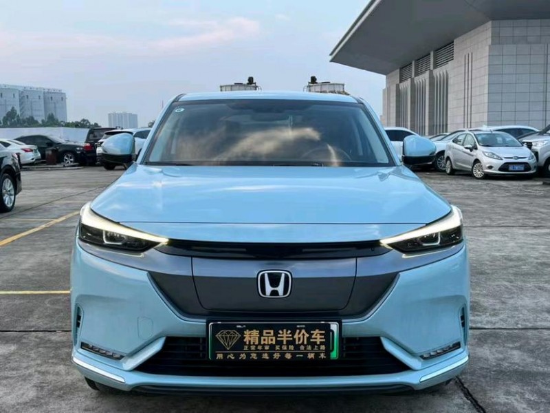 东莞23年本田ENP11