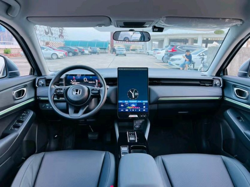 东莞23年本田ENP14