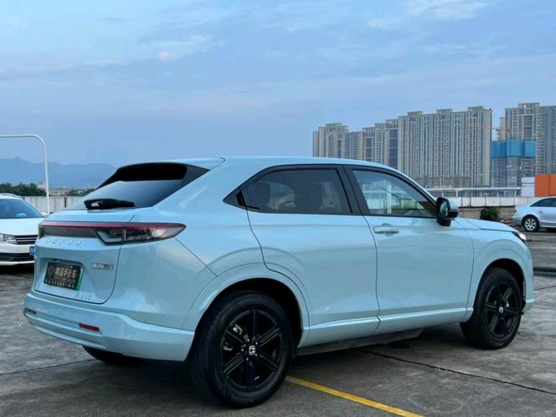 东莞23年本田ENP18