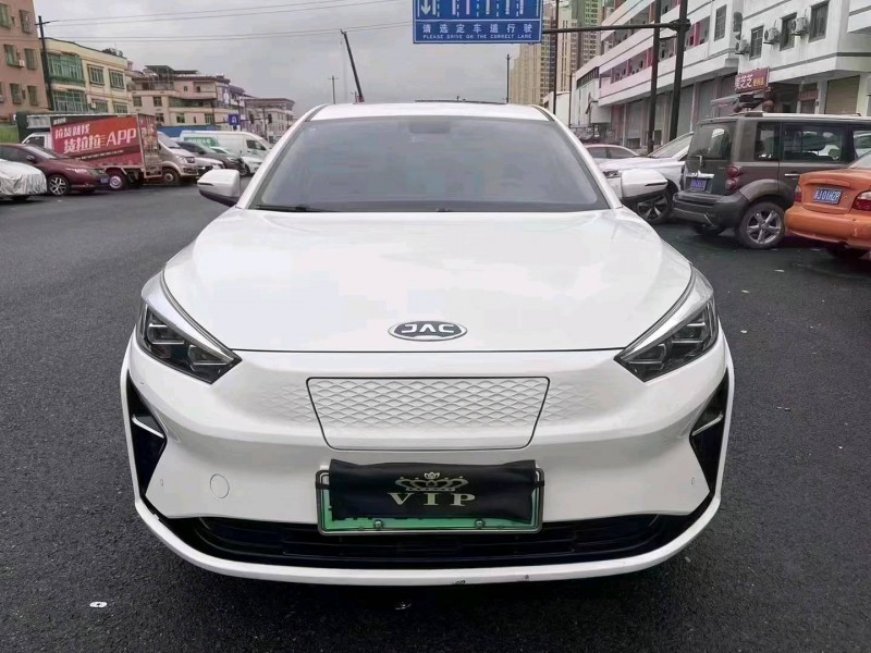 汕头20年江淮ic51